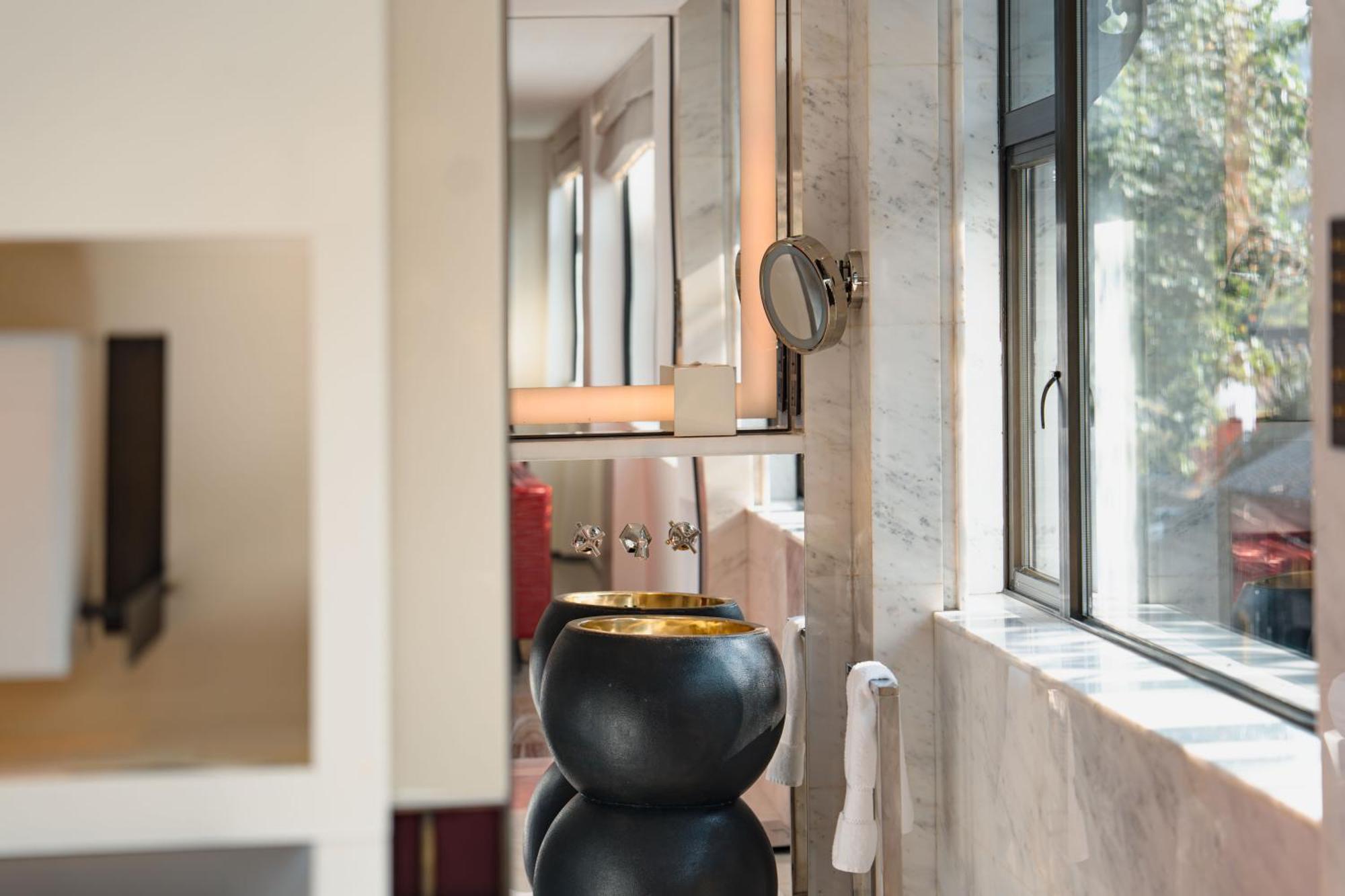 Guanyin Yiyuntai Hotel Thành Đô Ngoại thất bức ảnh